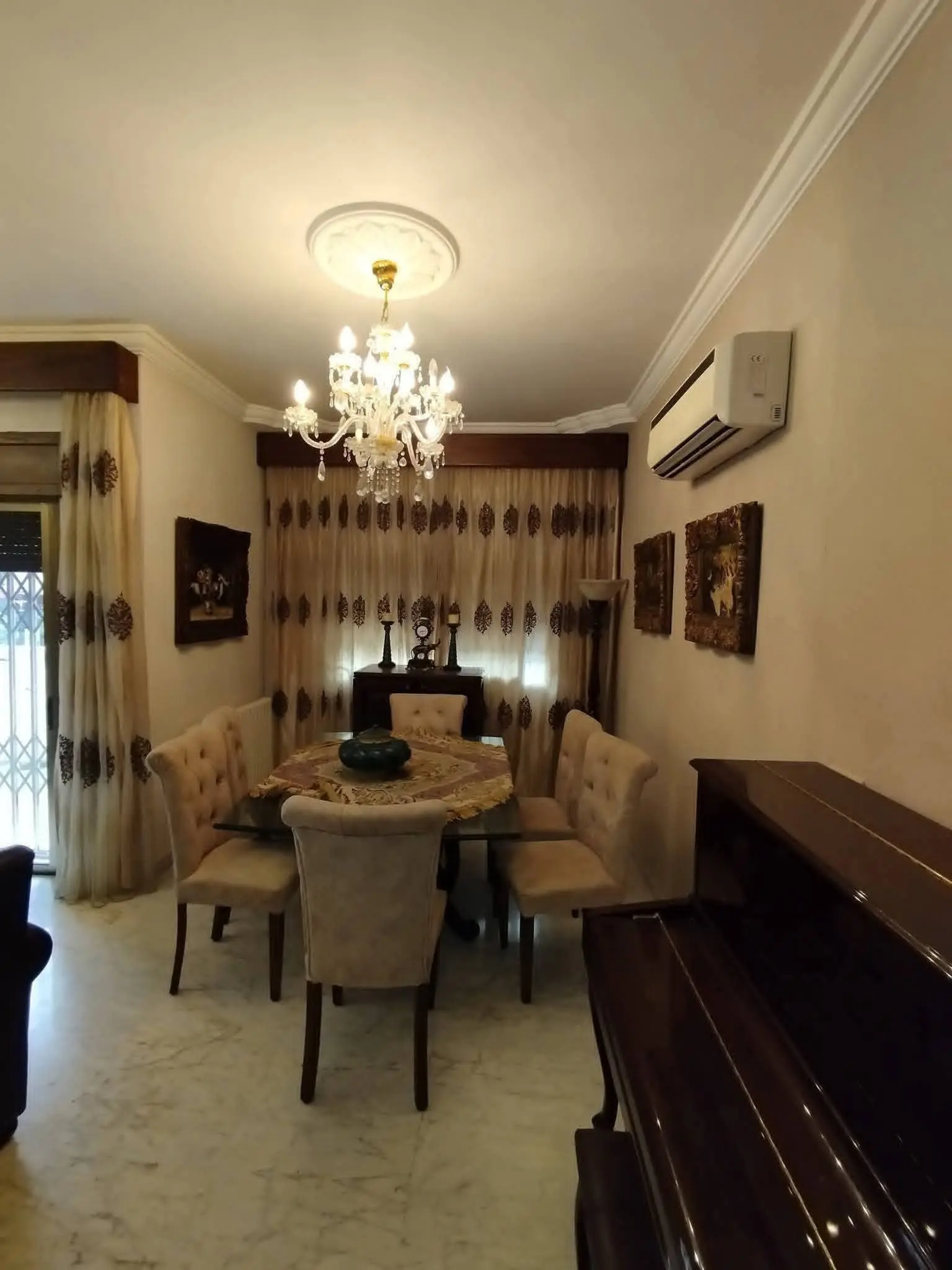 syria house property sale ready to move lattakia gr card image