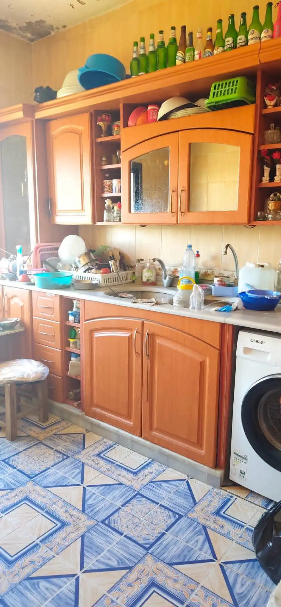 syria house property sale apartment ready to move tartus cn rv image