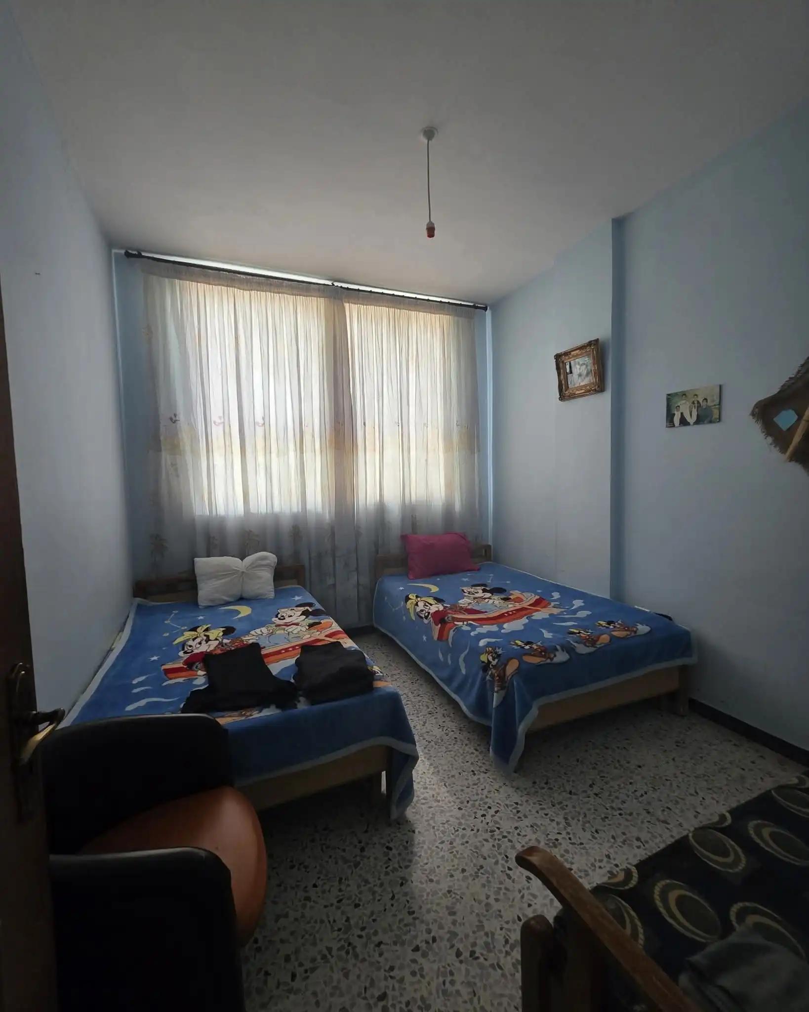 syria house property sale apartment ready to move homs sr no image