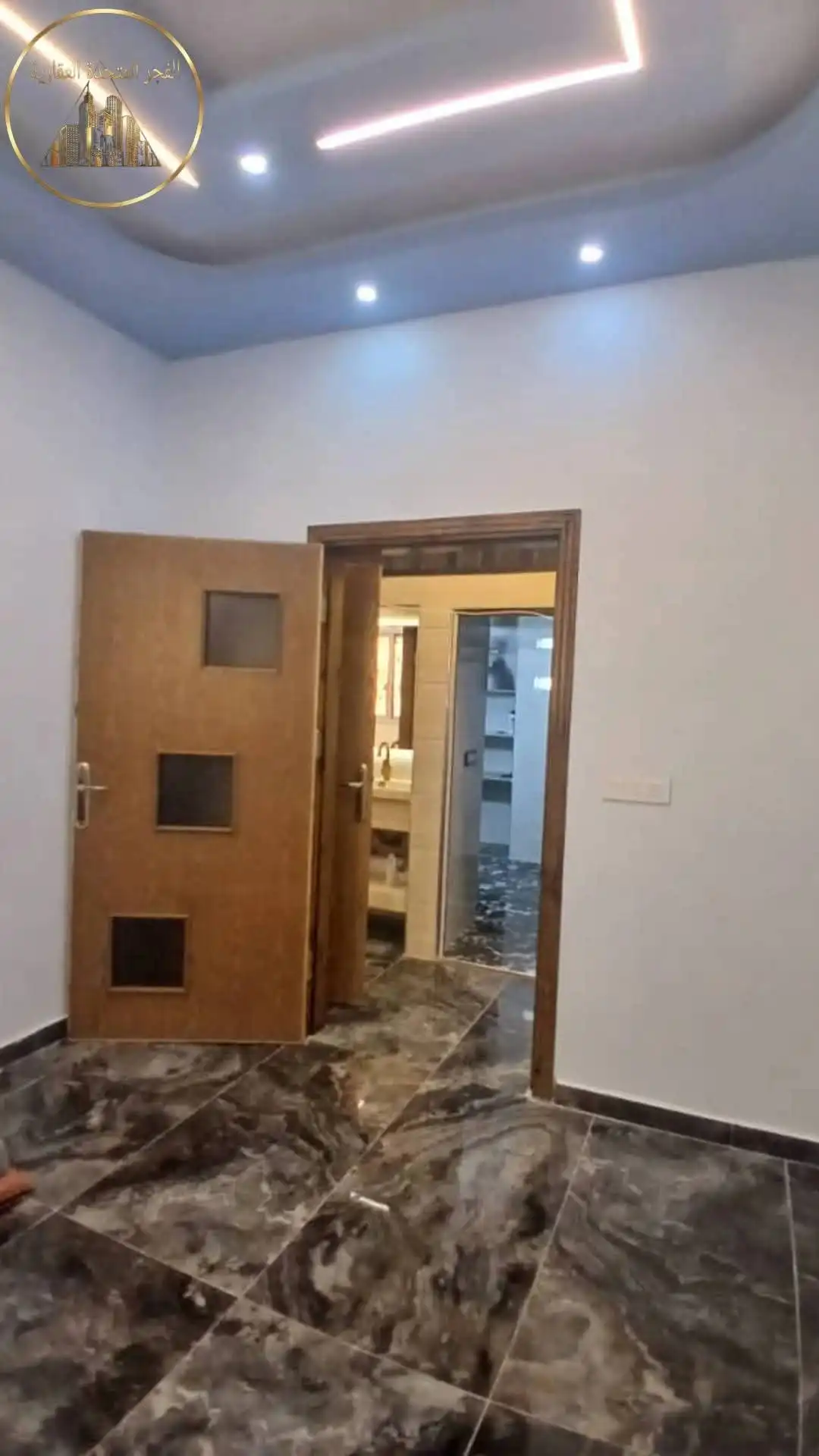 syria house property sale apartment ready to move damascus el ql image
