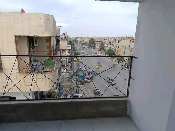 syria house property sale ready to move homs ij image