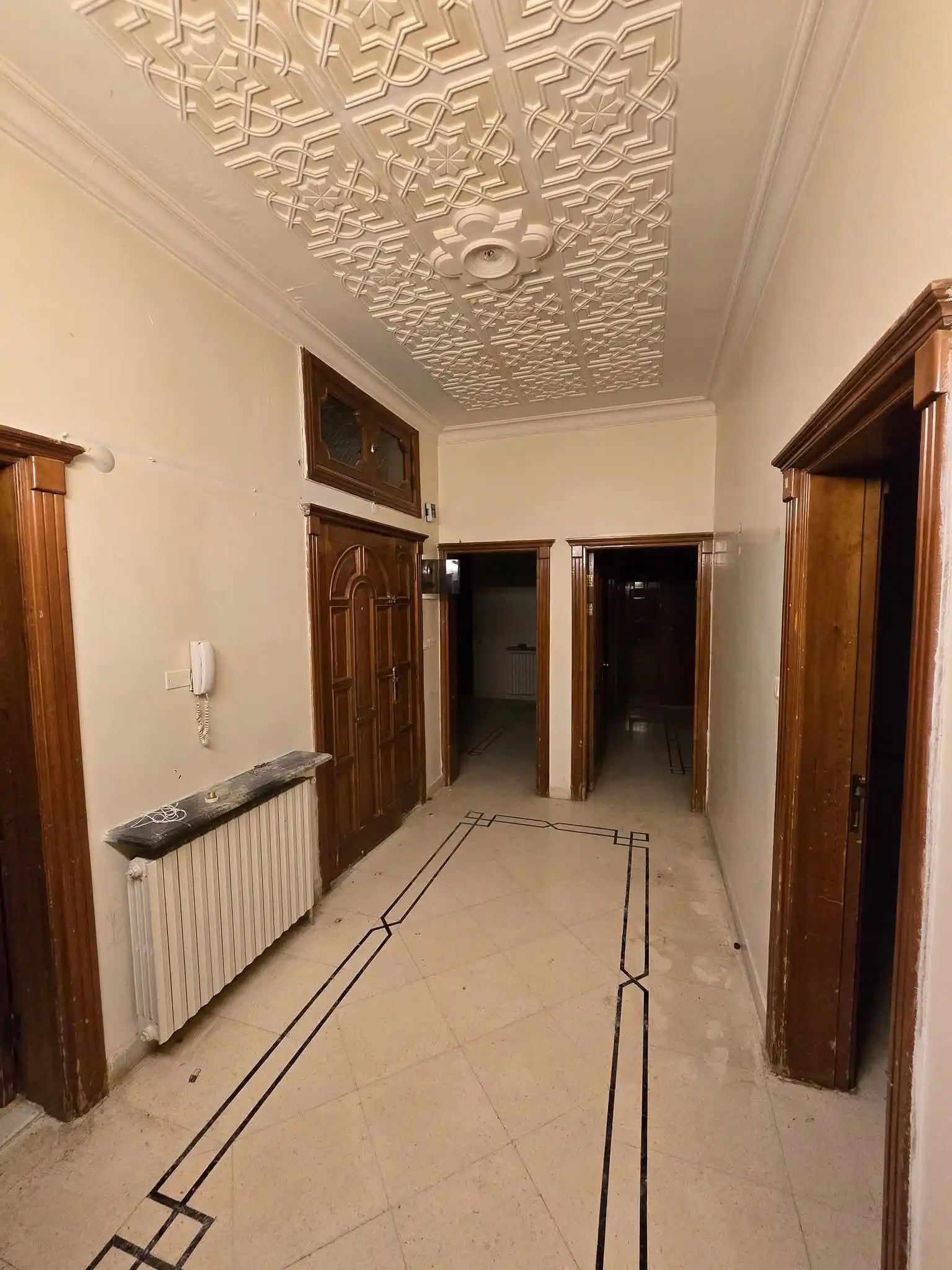 syria house property rent apartment ready to move aleppo bn fx card image