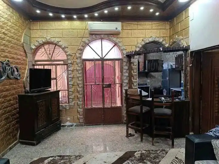 syria house property sale apartment ready to move homs uv mq image