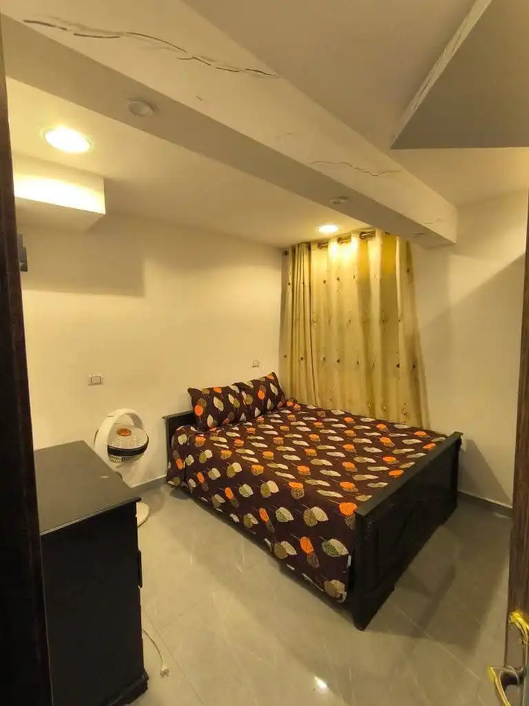 syria house property rent apartment ready to move damascus dc ee image