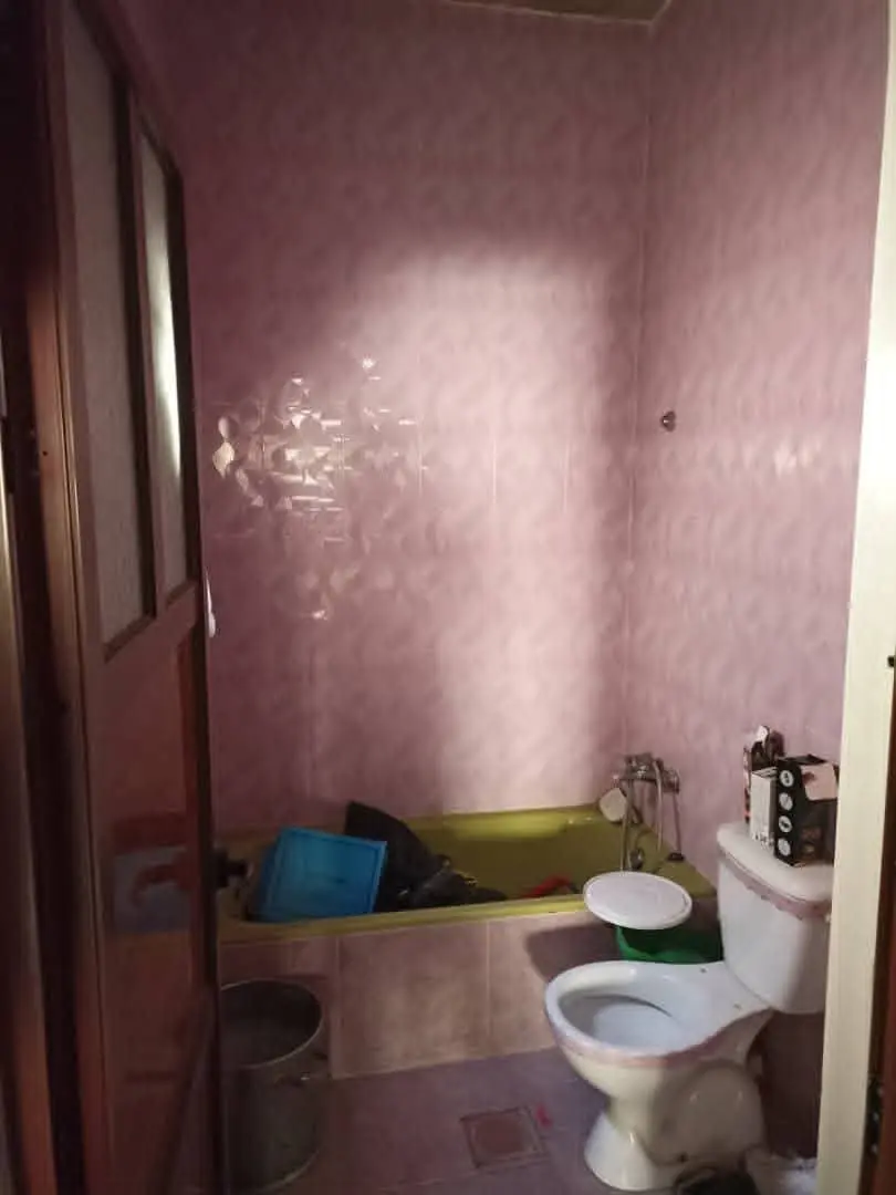 syria house property sale ready to move homs uq image