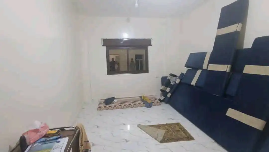 syria house property sale apartment ready to move al hasakah rp cu image
