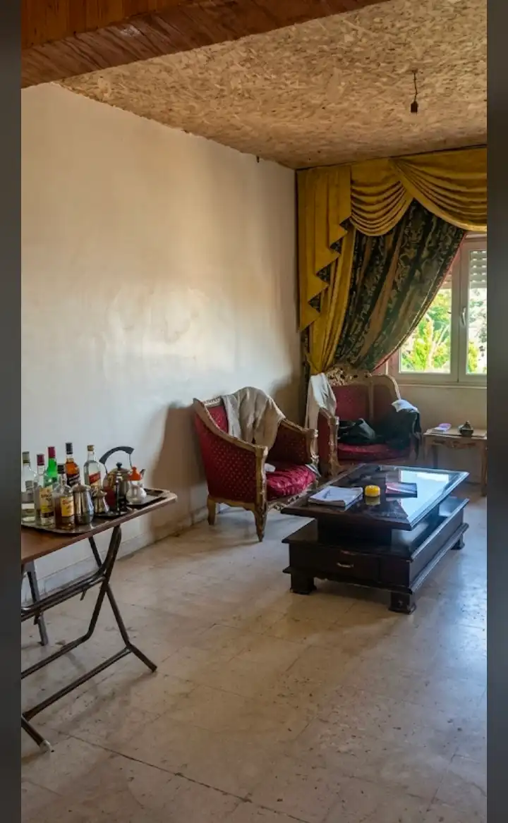 syria house property sale ready to move rif dimashq xh nm image