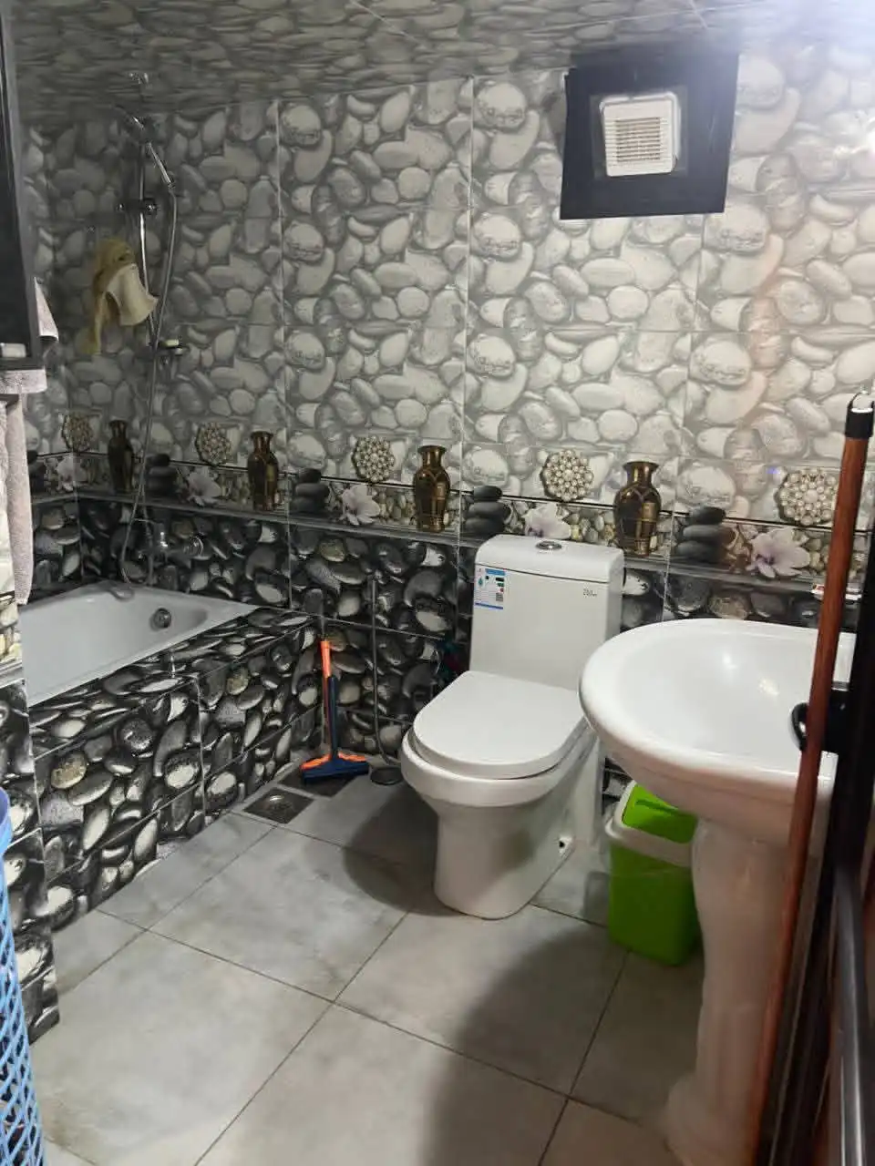 syria house property sale apartment ready to move lattakia zg ex image