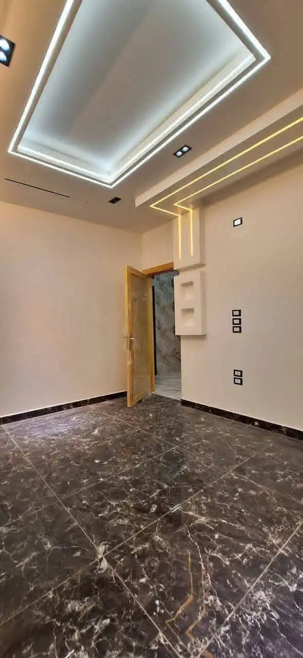 syria house property sale apartment ready to move rif dimashq ar hj image