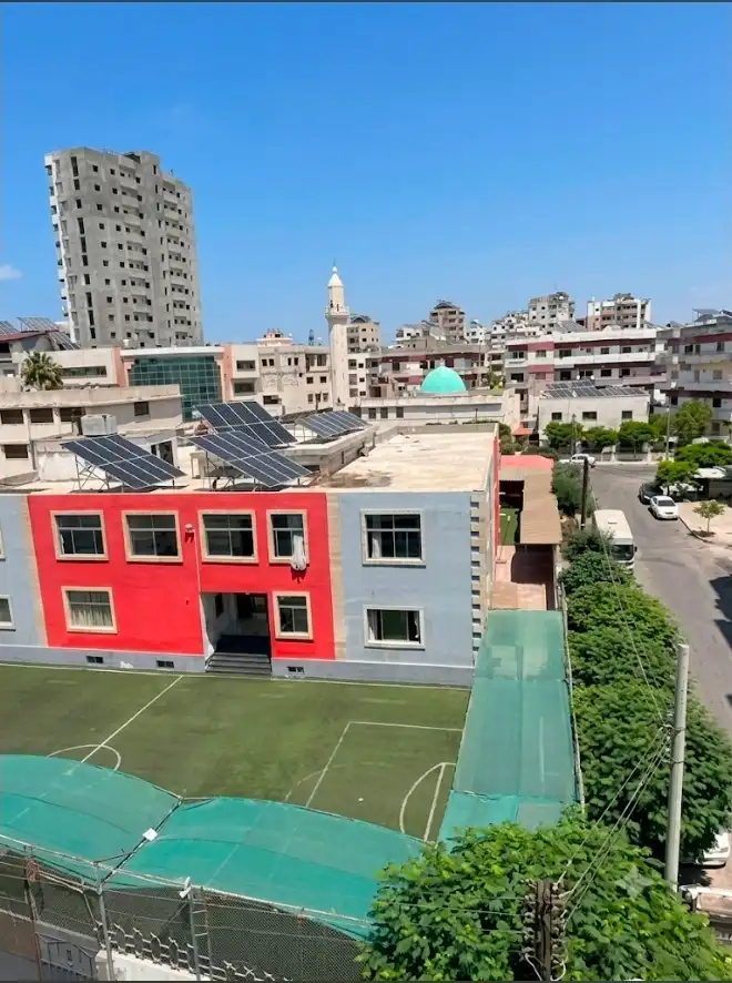 syria house property sale apartment ready to move tartus mz pf image