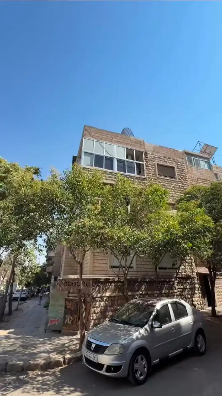 syria house property sale apartment ready to move hama bc sx card image