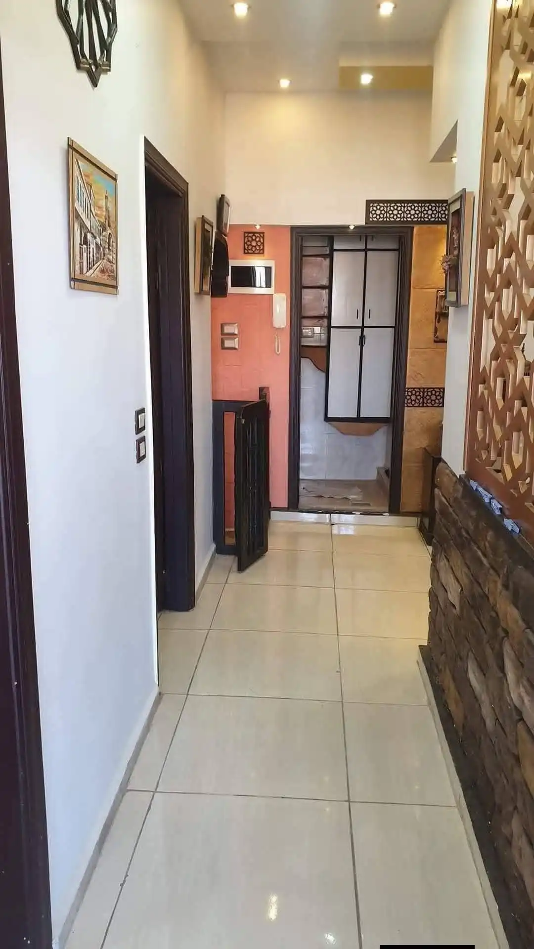 syria house property rent apartment ready to move damascus ra hp image