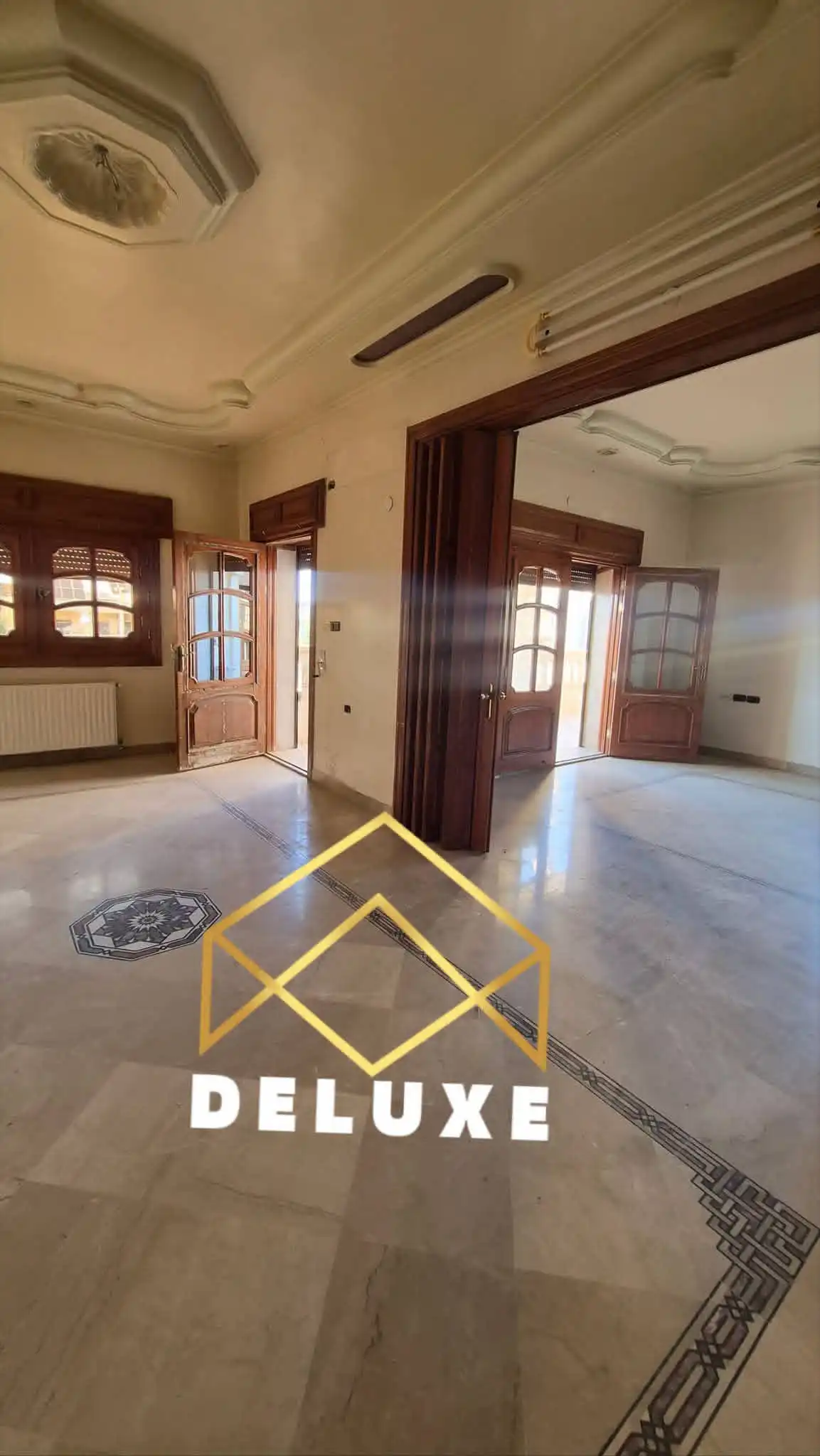 syria house property rent apartment ready to move aleppo ww sf image