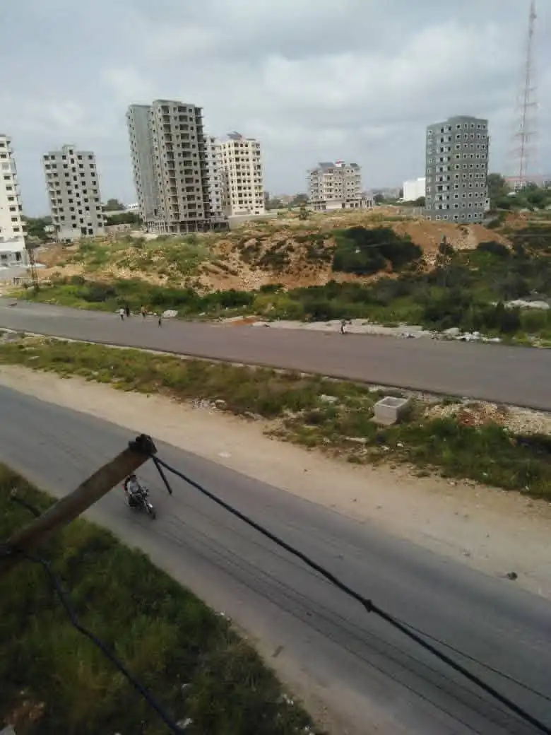 syria house property sale apartment ready to move damascus me zn image