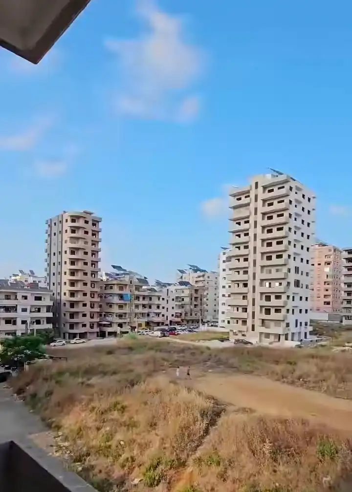 syria house property sale apartment shell core tartus yh rx image