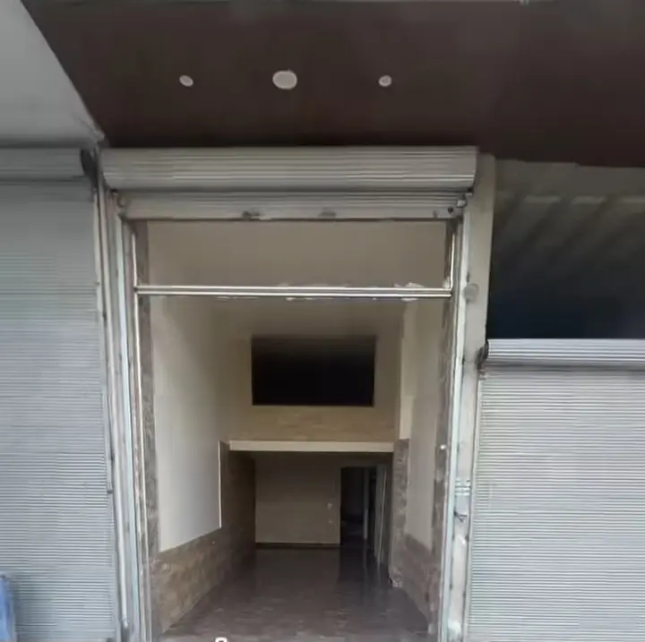 syria house property sale ready to move homs rk image