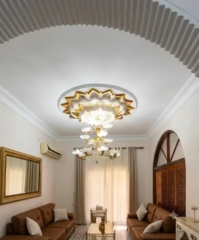 Apartment Property For Sale in Aleppo - Syria House