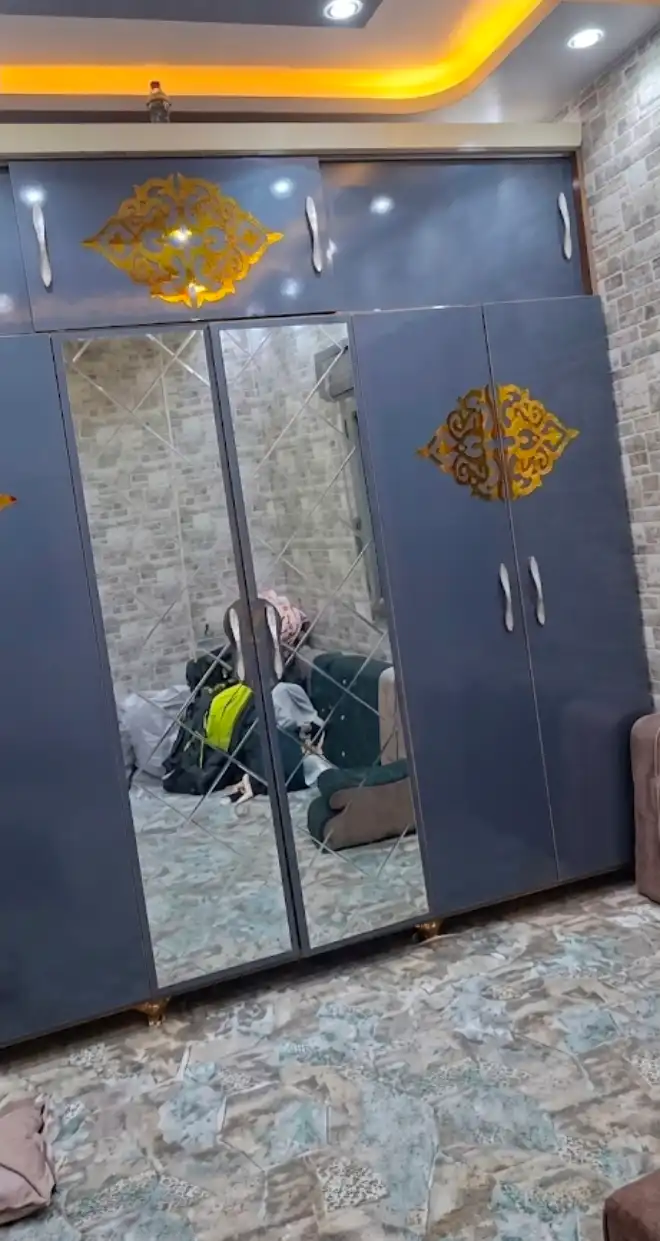 syria house property sale apartment new al raqqa mh xz image