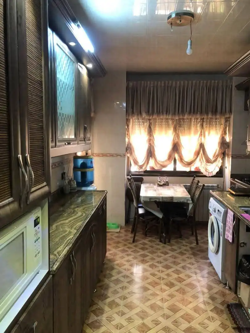 syria house property sale apartment ready to move rif dimashq ck rt image
