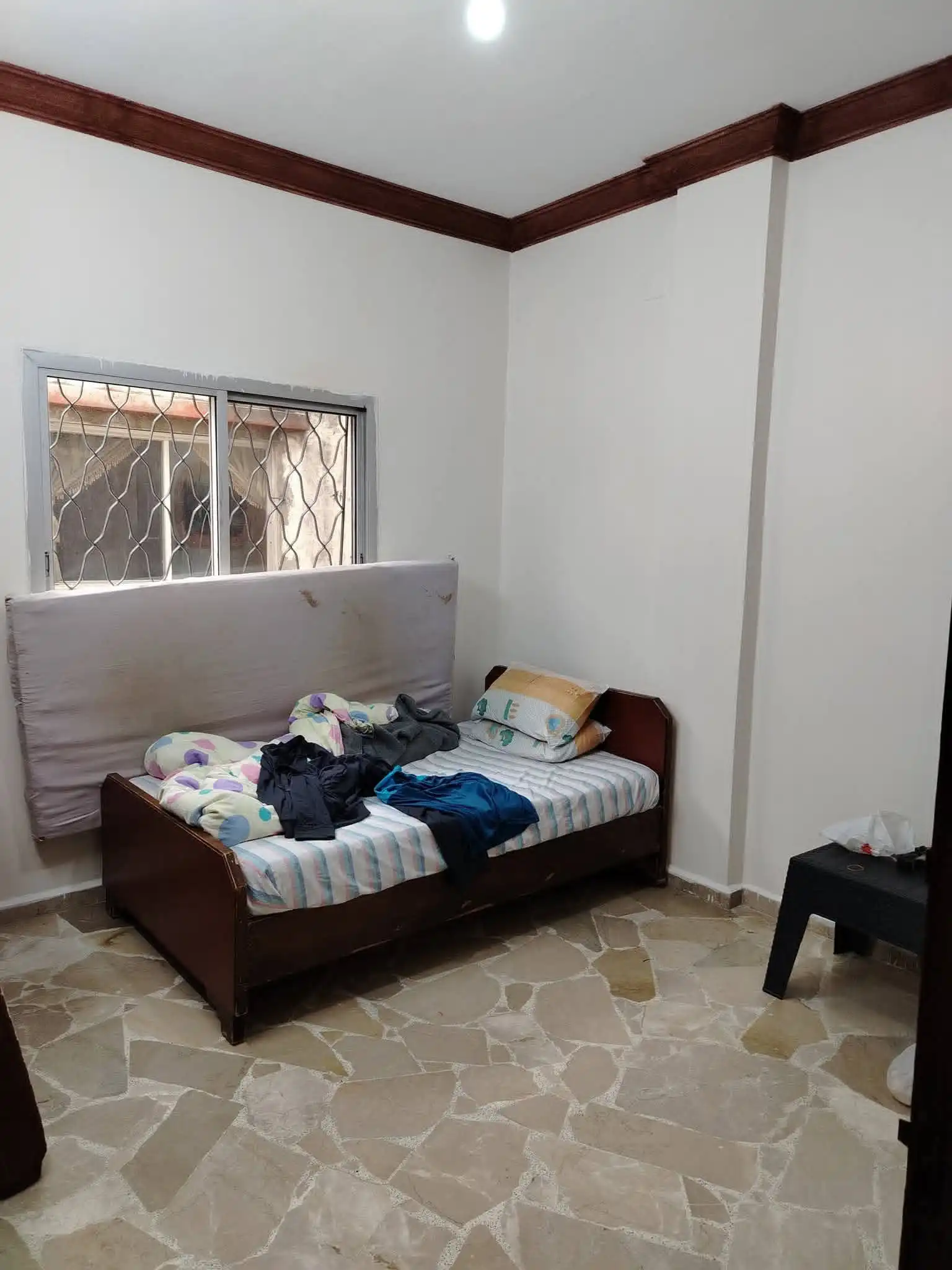 syria house property sale apartment ready to move lattakia ta sh image