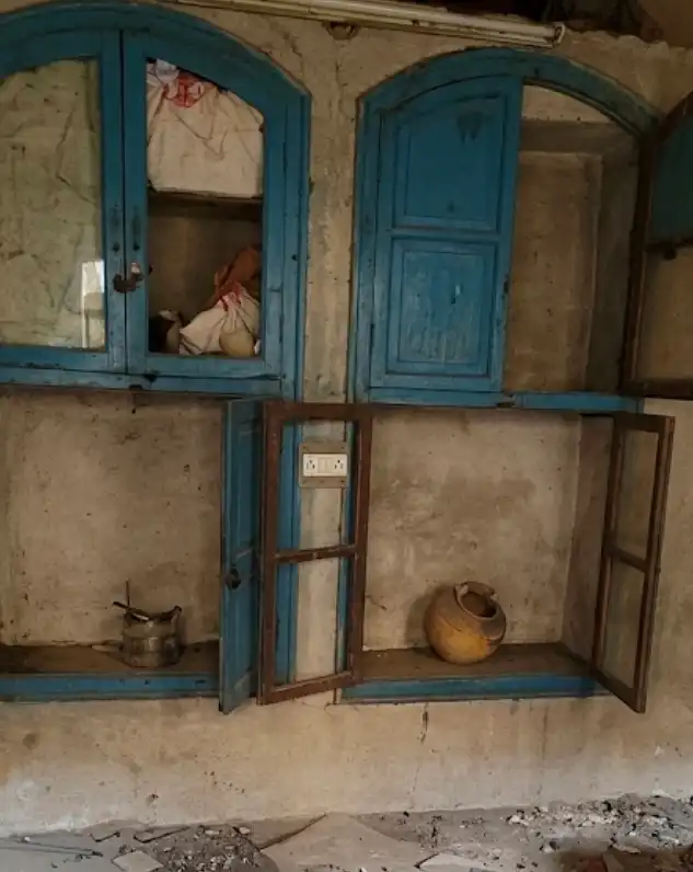 syria house property sale commercial old building aleppo ru zs image