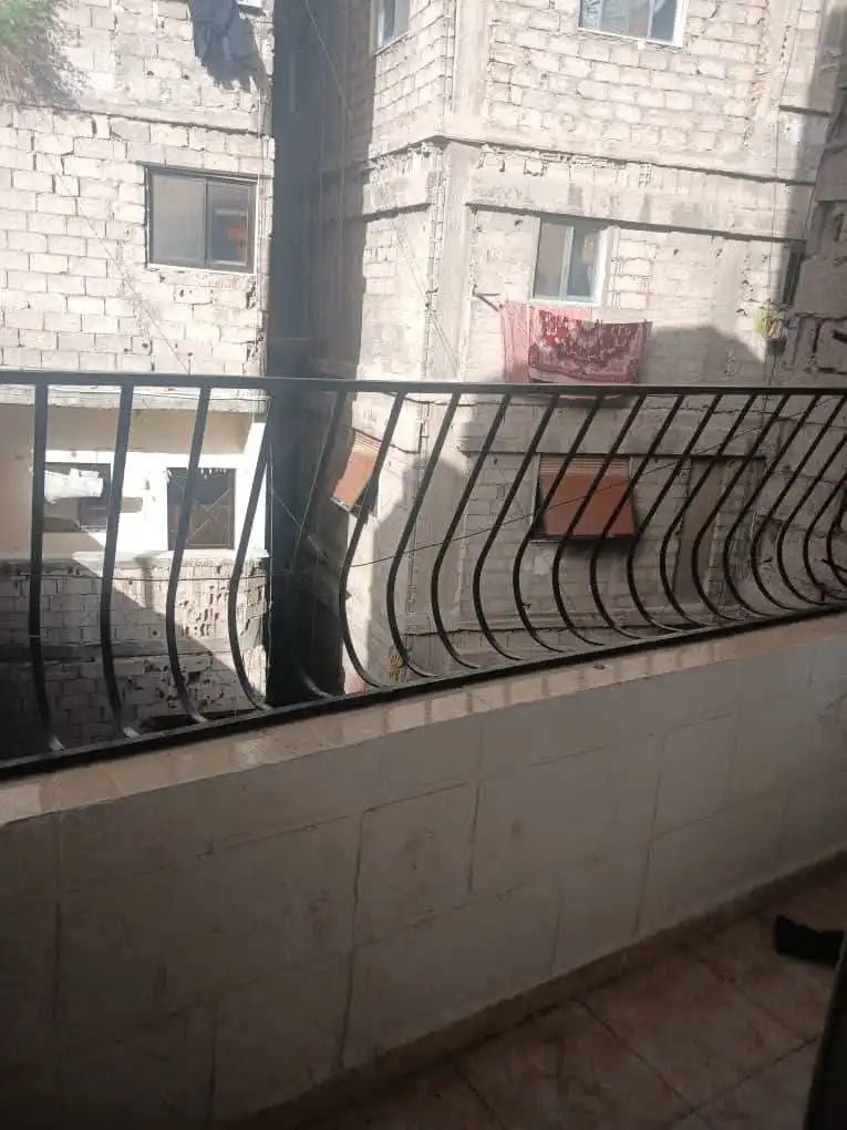 syria house property rent apartment ready to move rif dimashq sl ts image