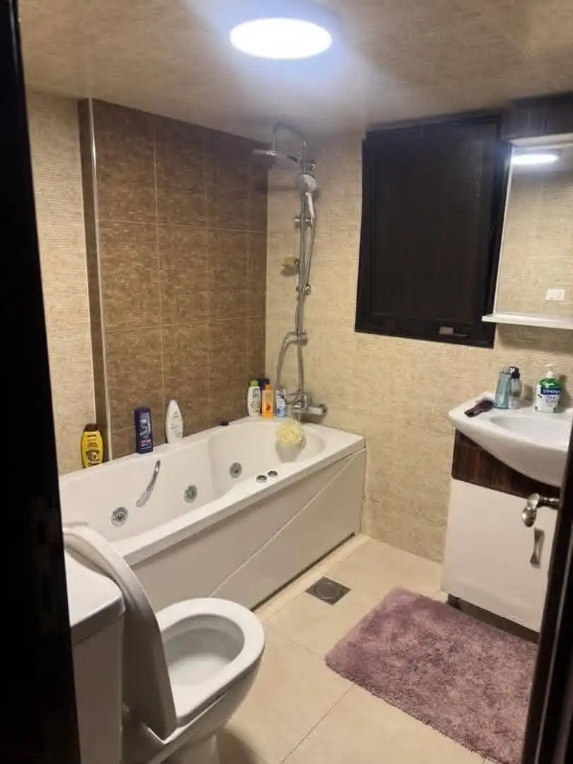 syria house property rent apartment ready to move damascus vq lr image