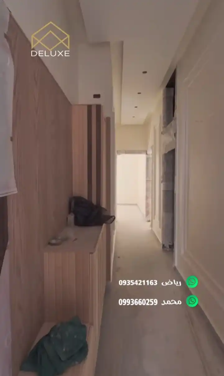 syria house property sale apartment ready to move aleppo mw dz image