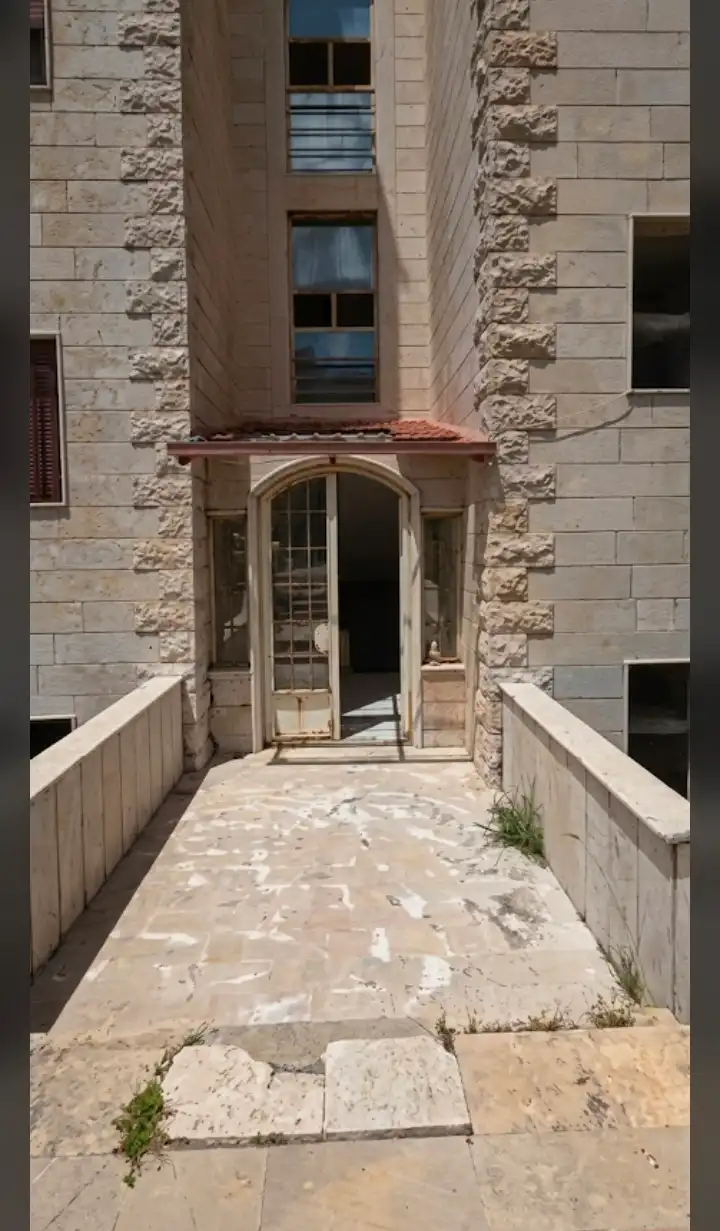 syria house property sale apartment ready to move tartus he fx image