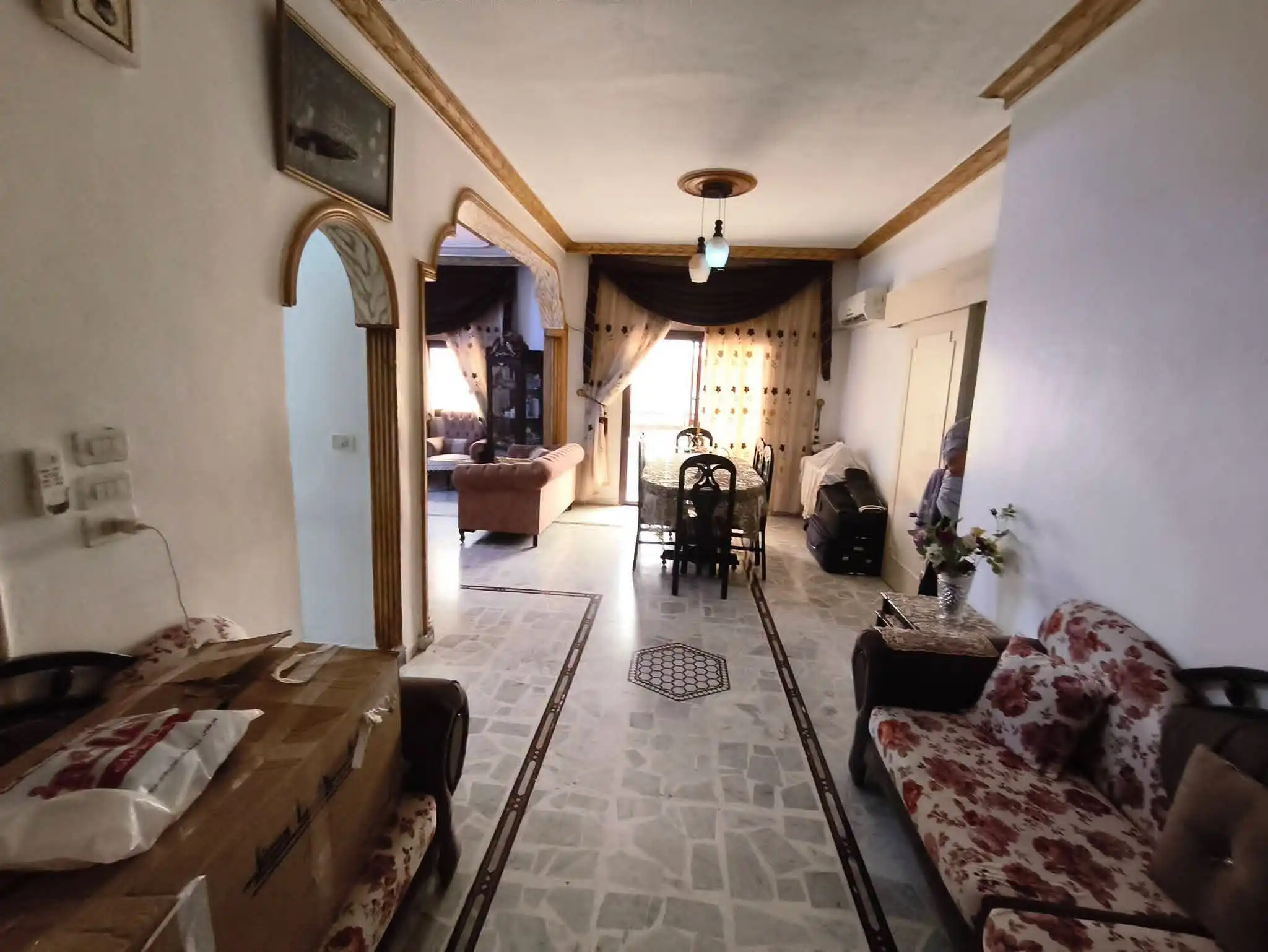 syria house property sale apartment ready to move tartus nx qw image