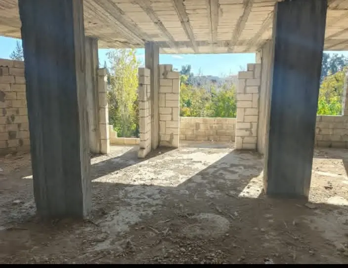 syria house property sale shell core lattakia ii image