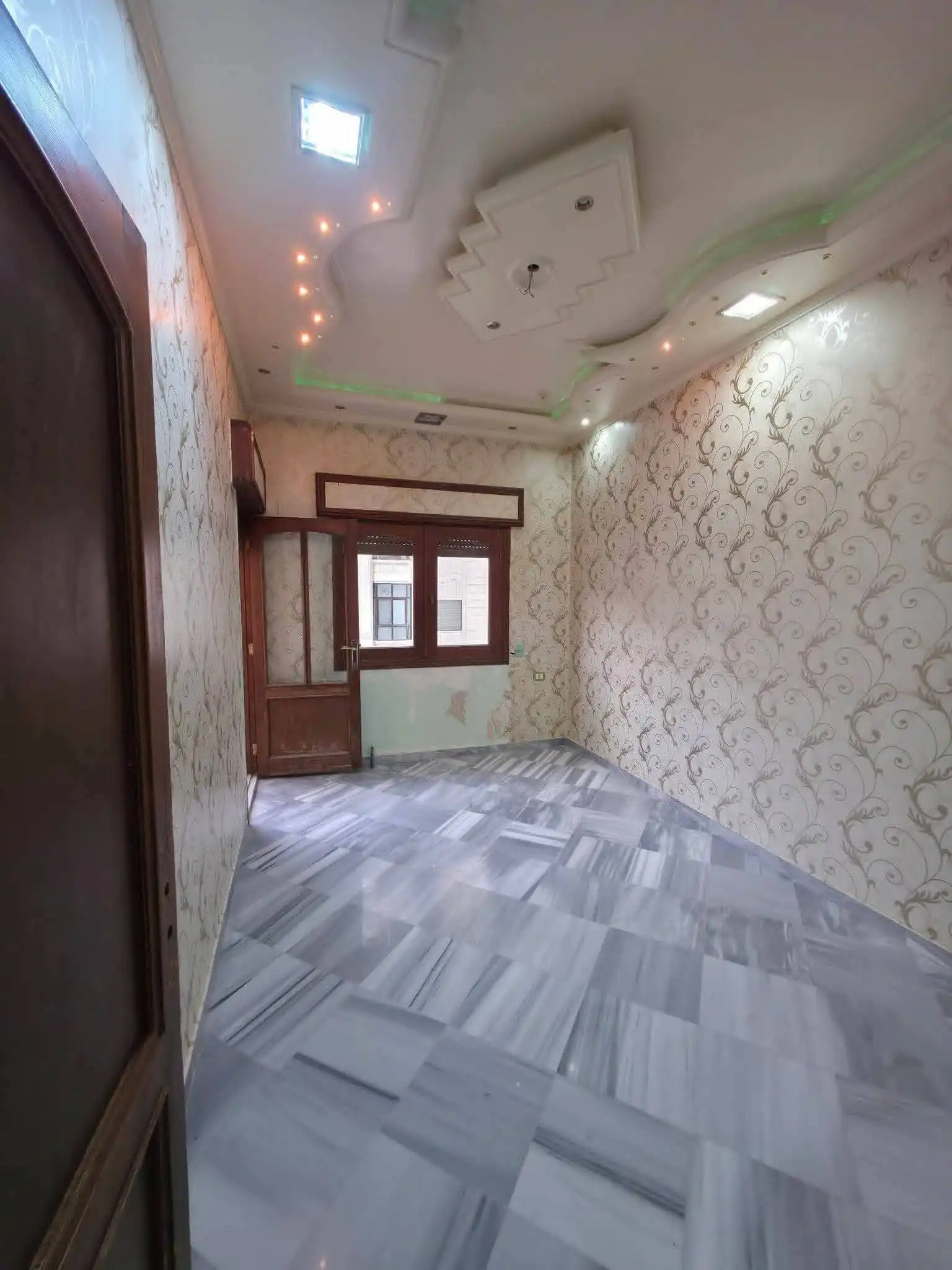 syria house property rent apartment ready to move aleppo eb so image