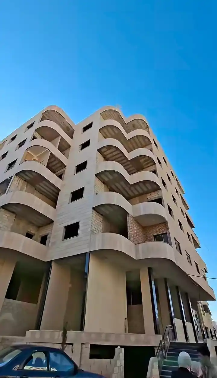 syria house property sale apartment ready to move rif dimashq iz gd image