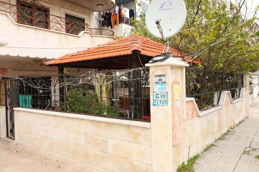 syria house property sale ready to move lattakia dp image