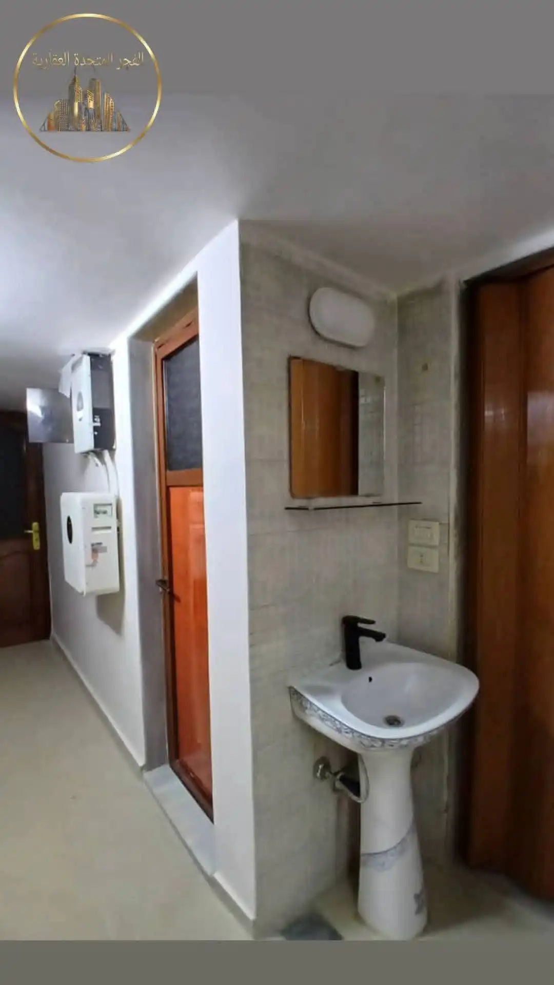 syria house property sale apartment ready to move damascus sf uz image