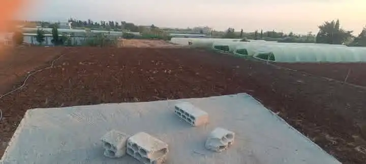 syria house property sale land lattakia ee qo image