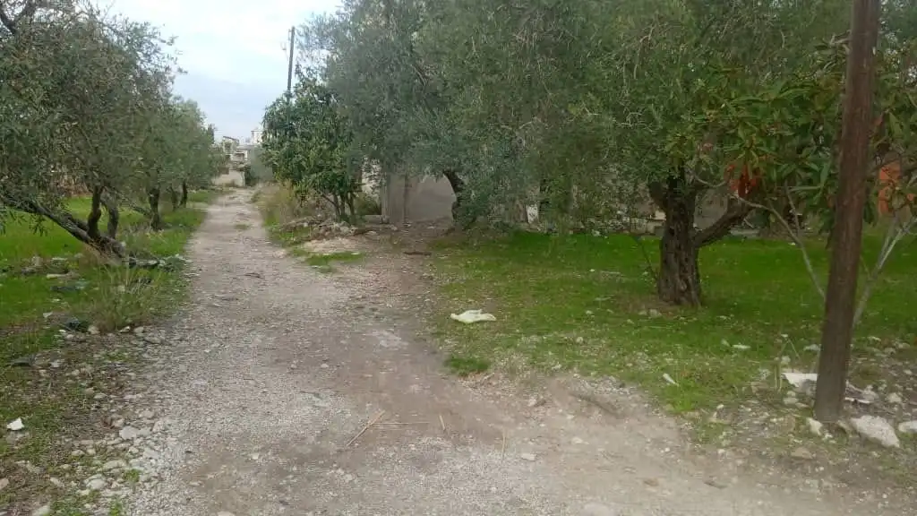 syria house property sale house needs renovation lattakia ta dg image