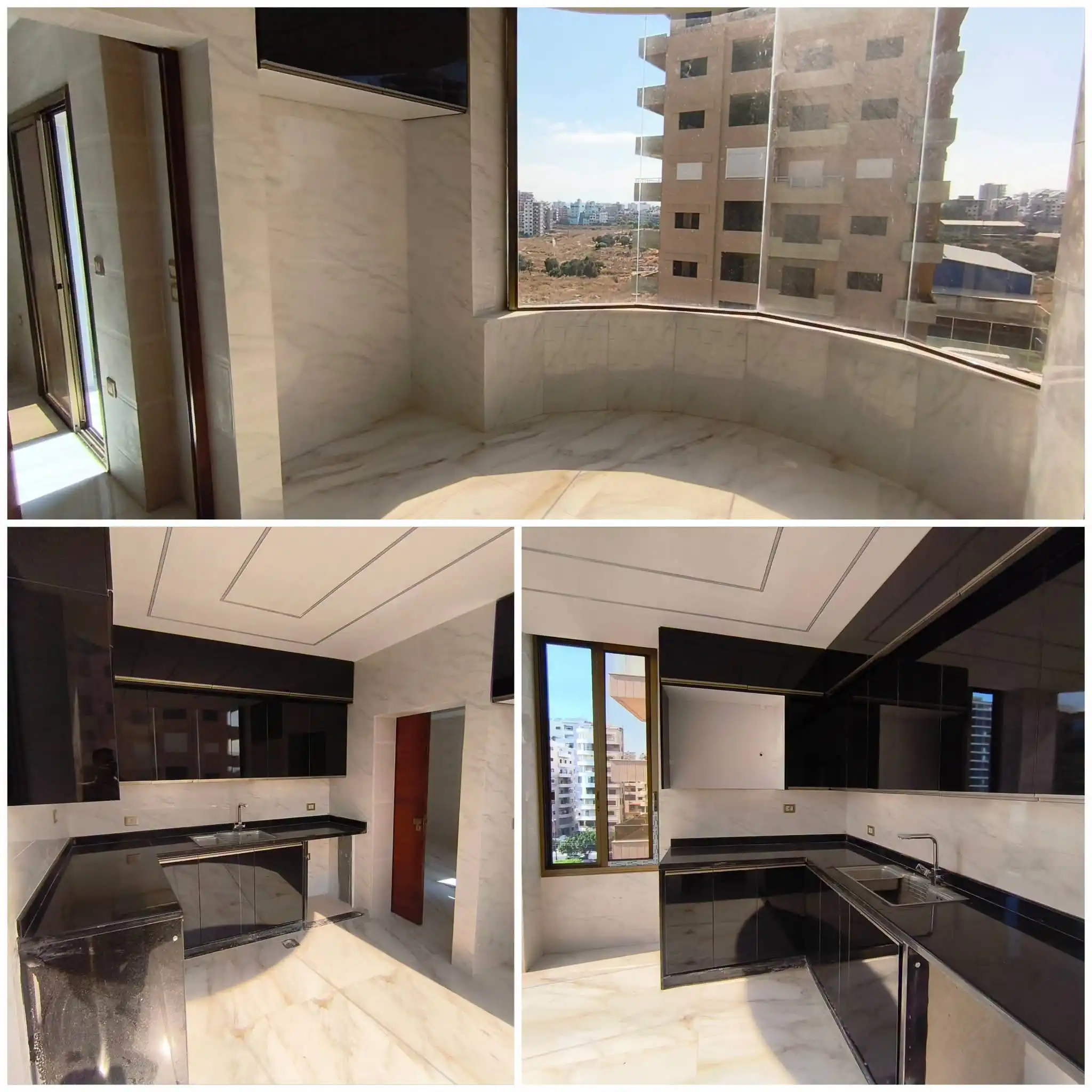 syria house property sale apartment ready to move tartus gc mj image