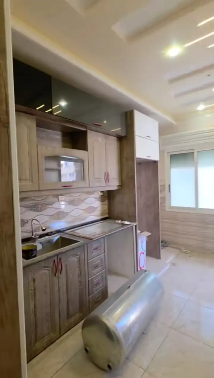syria house property sale apartment ready to move aleppo ww ko image