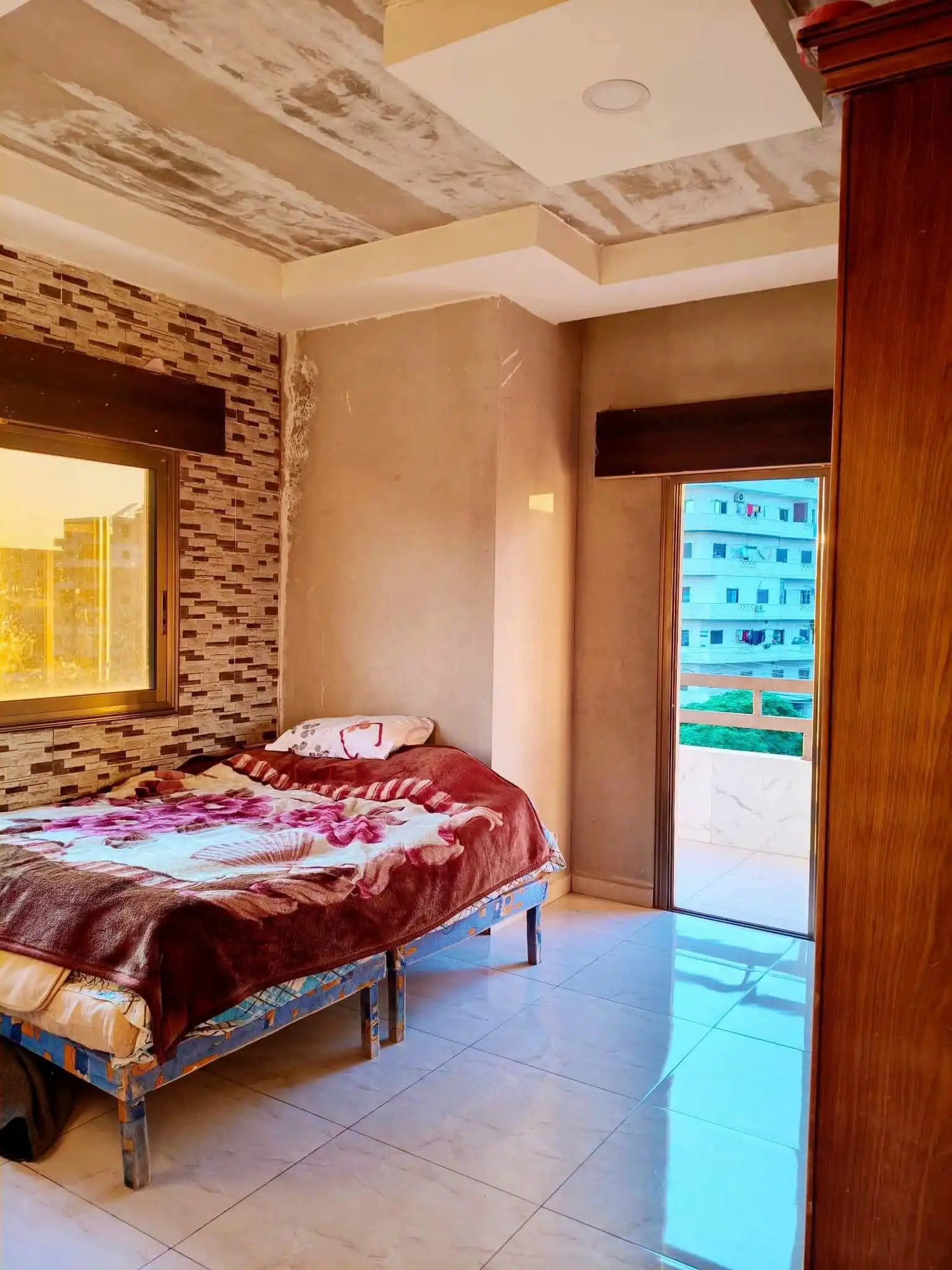 syria house property sale apartment ready to move lattakia yo df image