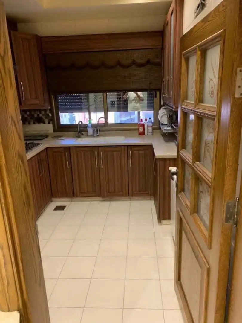 syria house property rent apartment ready to move damascus sp zu image