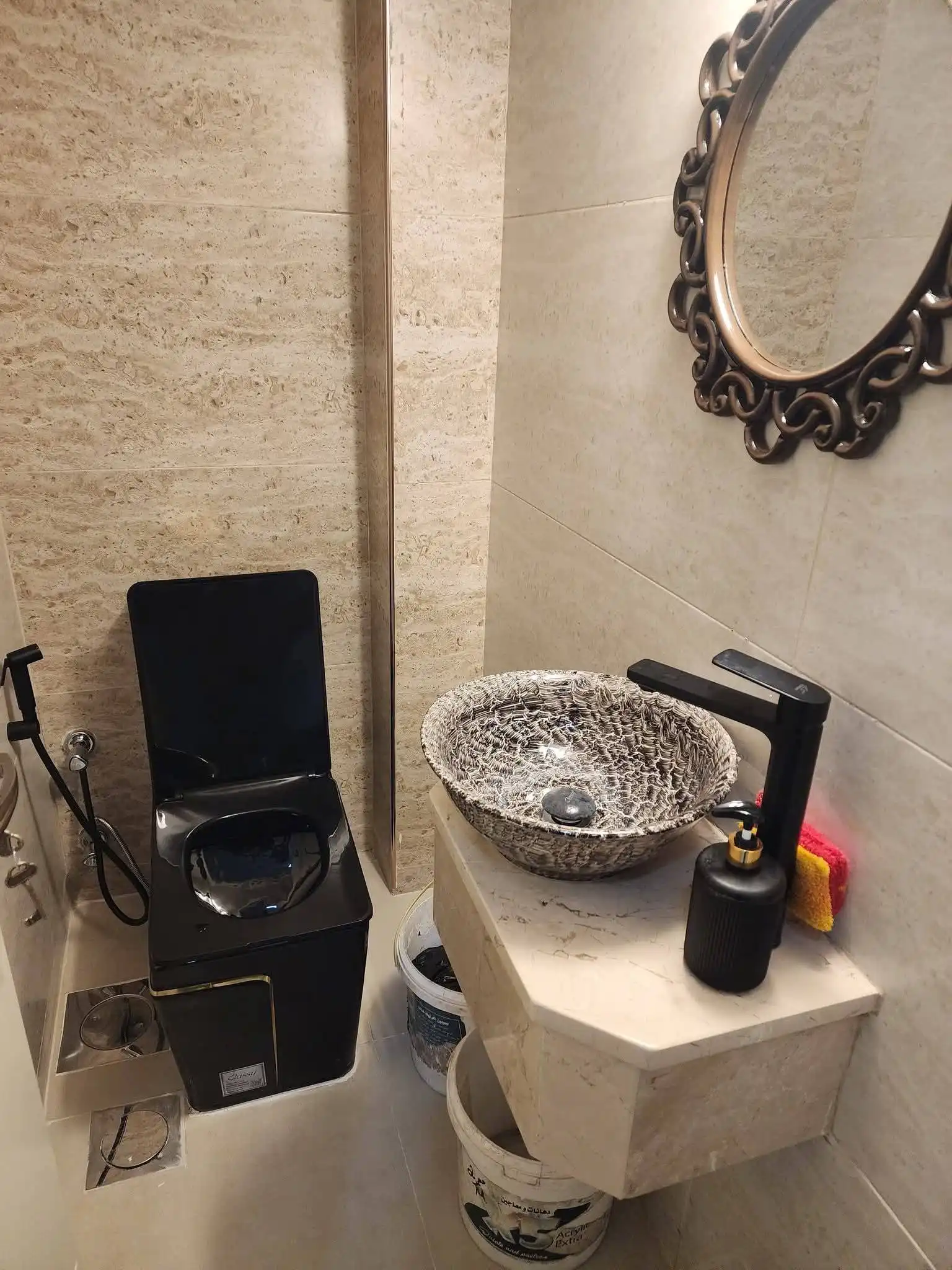 syria house property sale apartment ready to move lattakia jz dp image