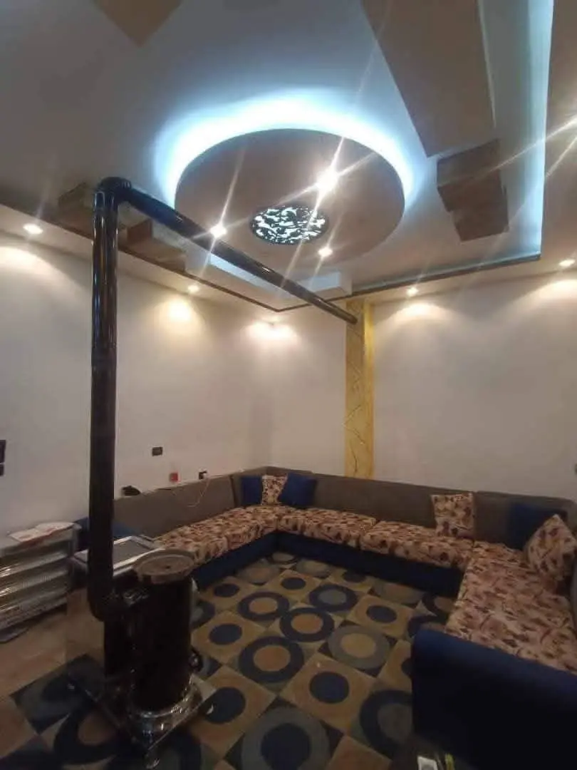 syria house property sale ready to move lattakia ze image