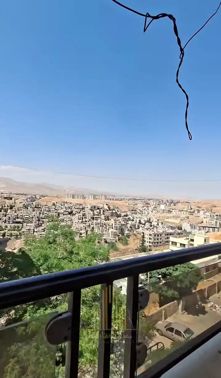 syria house property sale apartment ready to move rif dimashq zy uj image