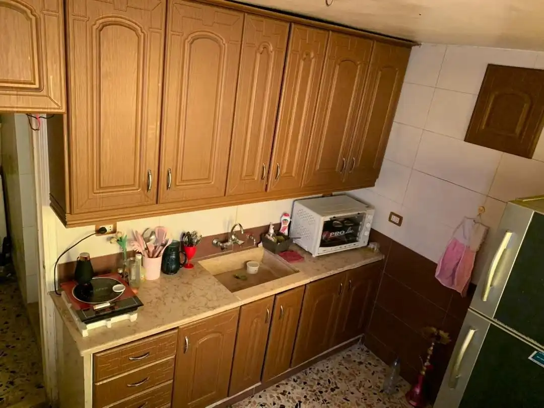 syria house property sale apartment ready to move damascus xu xx image