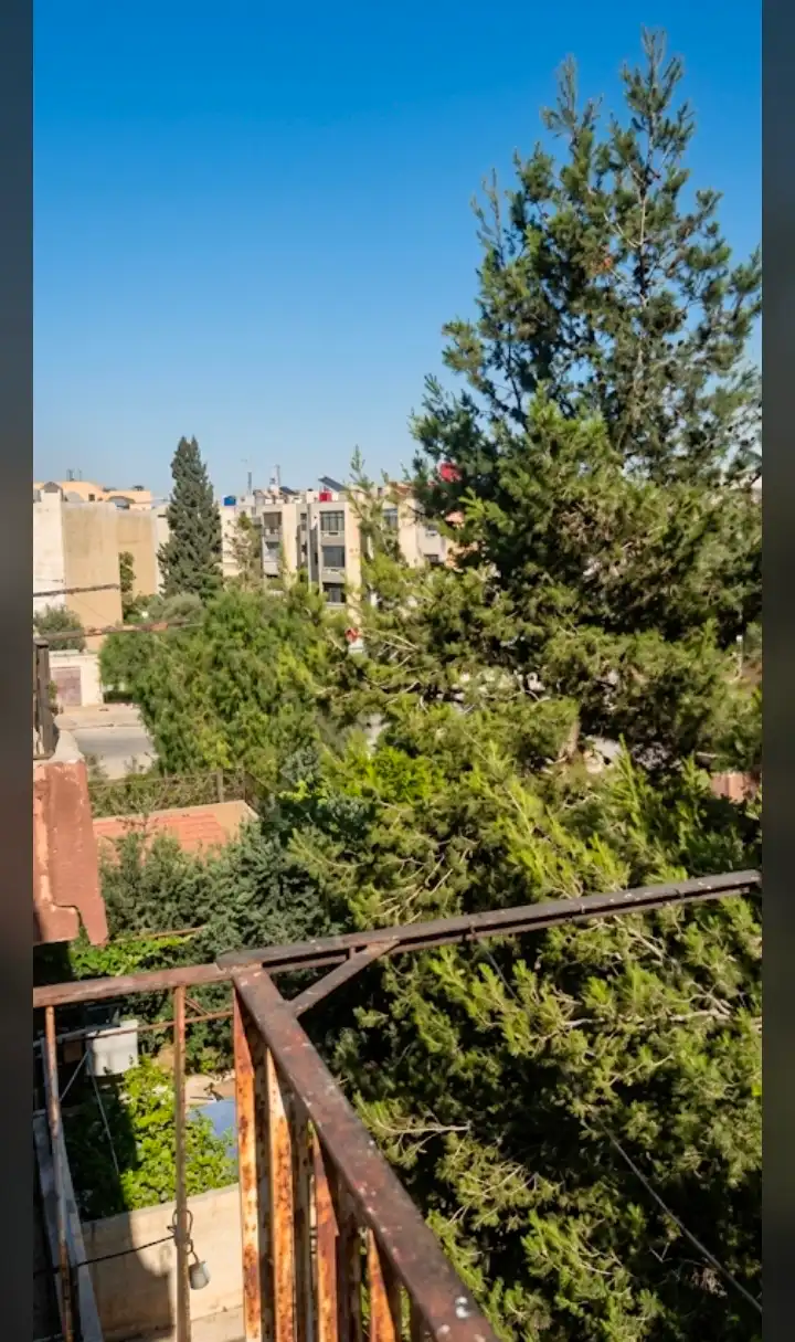 شقة عقار للبيع في ريف دمشق - Syria House