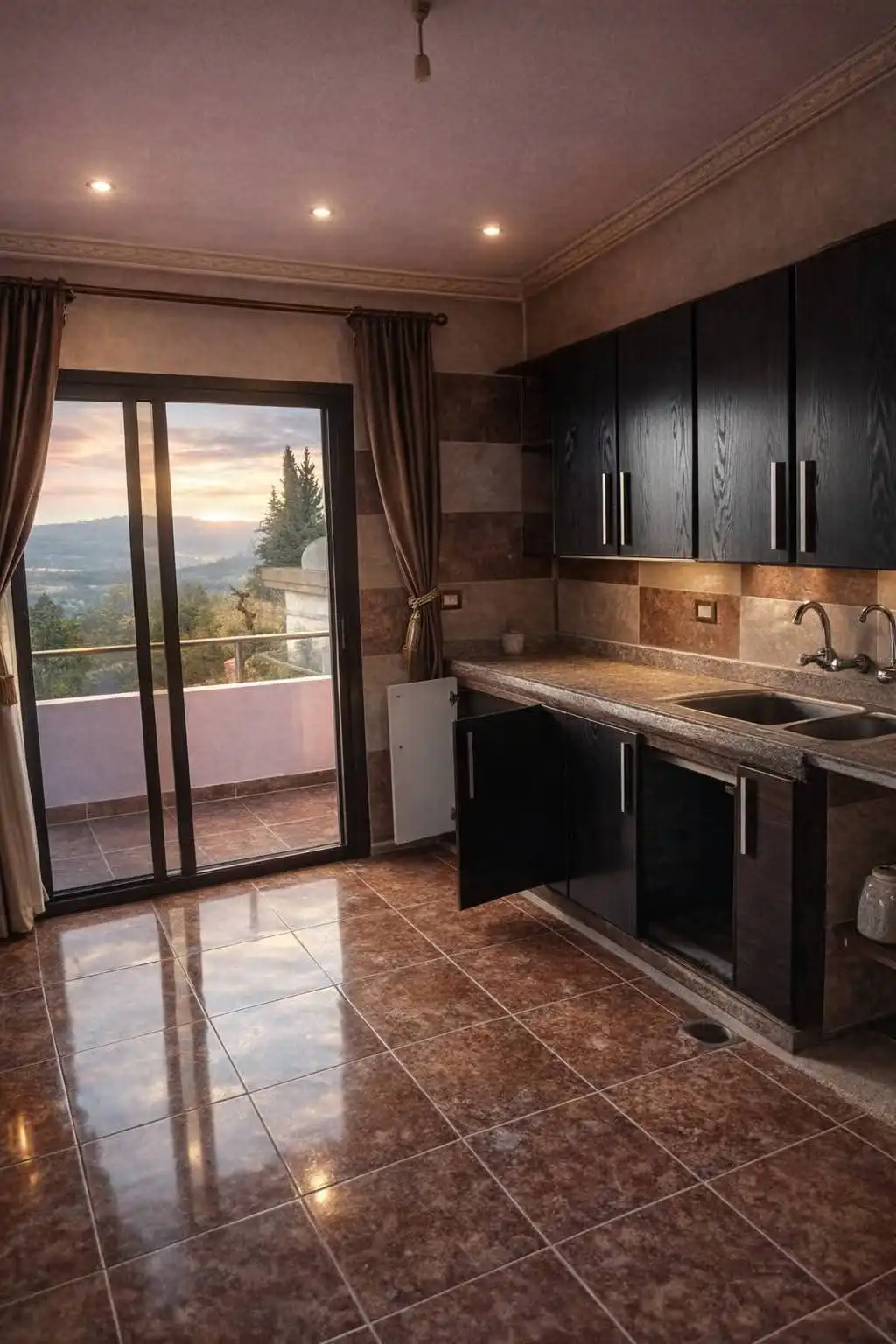 syria house property sale apartment ready to move tartus fy ix image