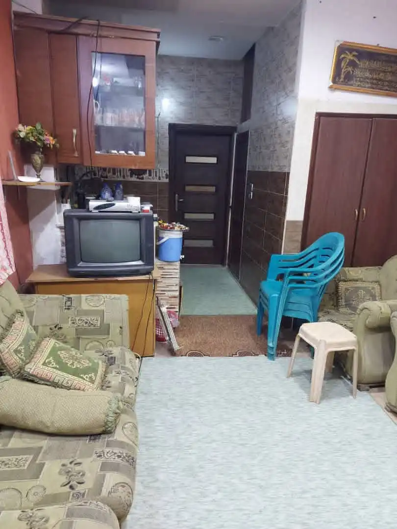 syria house property sale apartment ready to move lattakia mz sp image
