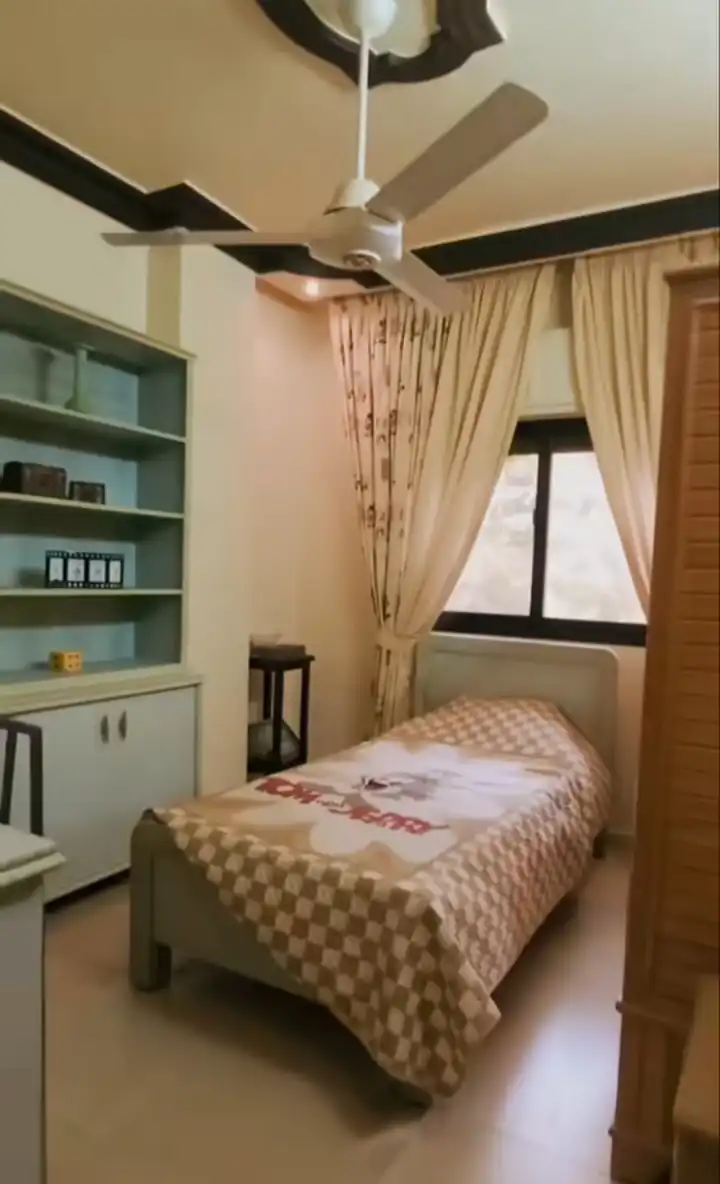 syria house property sale apartment ready to move rif dimashq gt ep image