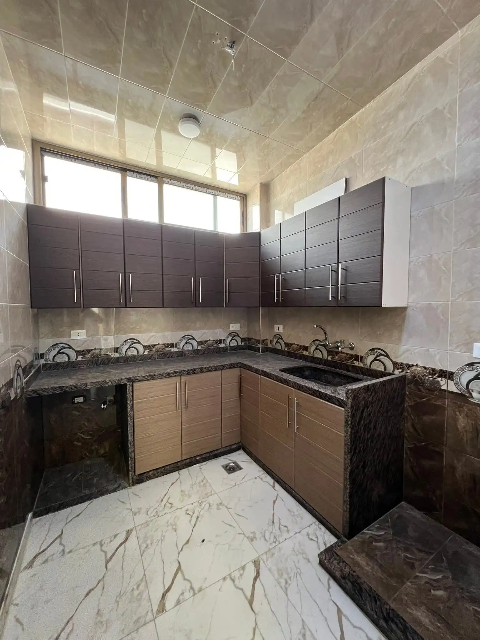 syria house property sale apartment ready to move hama gl pr image
